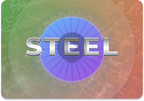 Bharat Steel 2026 Introduction Second Video