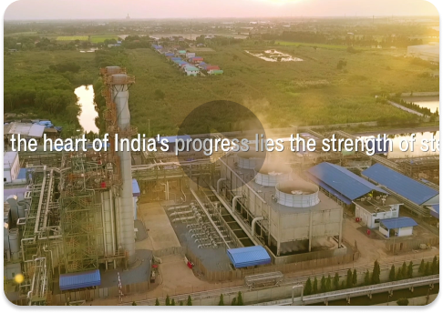 Bharat Steel 2026 Introduction Third Video
