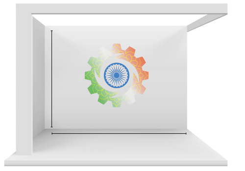 Booth Specifications