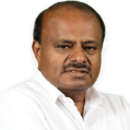 H. D. Kumaraswamy
