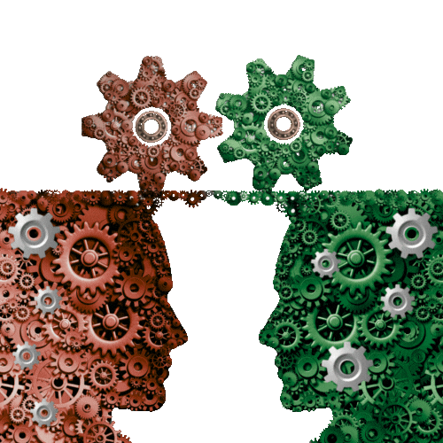 Bharat Steel Illustration