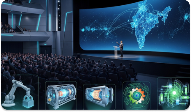 Supported Strategic Partners Global Connect