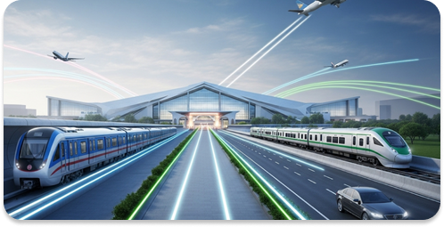 SAIL NMDC MSTC Logos