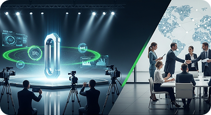 SAIL NMDC MSTC Logos